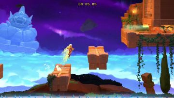 Immagine -4 del gioco Indivisible per Nintendo Switch